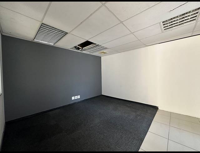 311M² OFFICE TO LET IN SANDTON CENTRAL